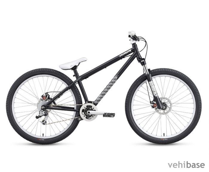 Specialized P2 Cr-mo