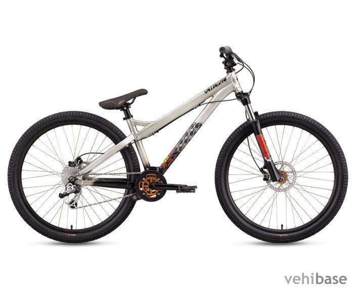 Specialized P2