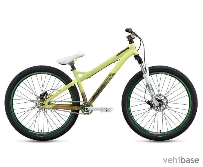 Specialized P3