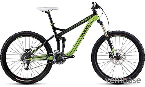 Specialized Pitch Pro