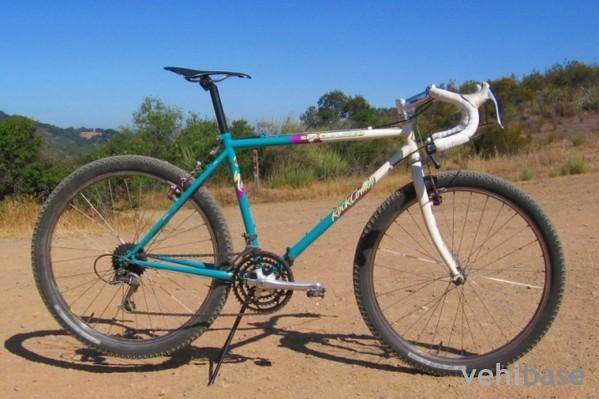 Specialized Rockcombo