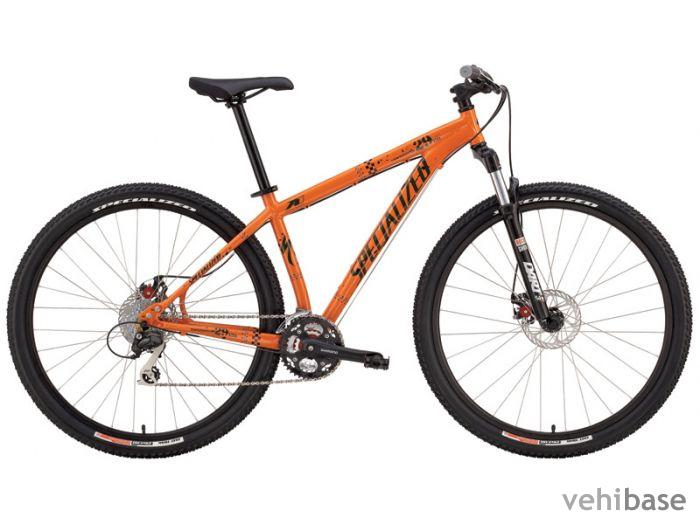 Specialized Rockhopper 29er Disc