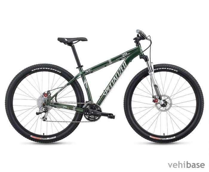 Specialized Rockhopper Comp Disc 29er