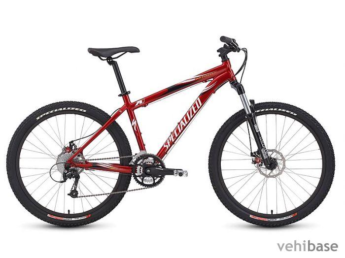 Specialized Rockhopper Comp Disc