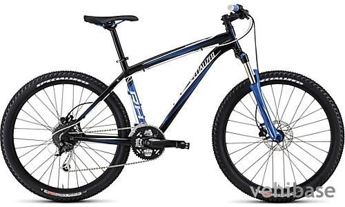 Specialized Rockhopper Comp