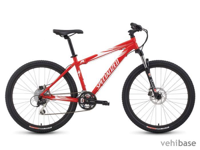 Specialized Rockhopper Disc