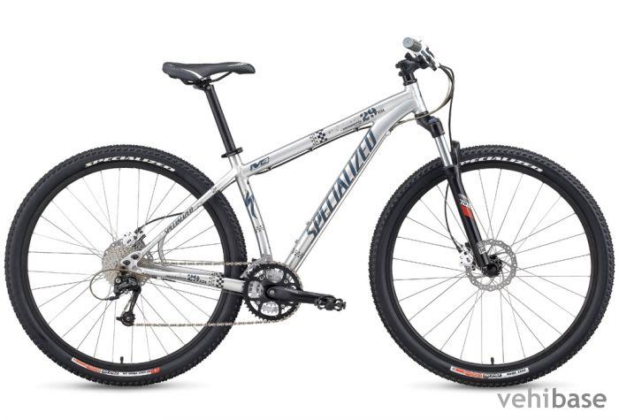 Specialized Rockhopper Expert Disc 29er