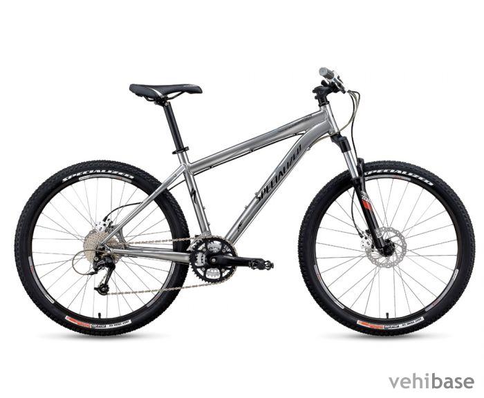 Specialized Rockhopper Expert Disc