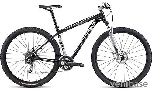 Specialized Rockhopper FSR Expert 29er