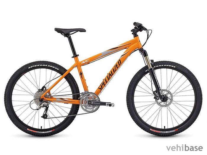 Specialized Rockhopper Pro Disc