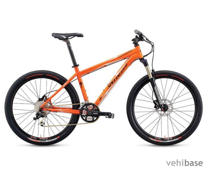Specialized Rockhopper Pro
