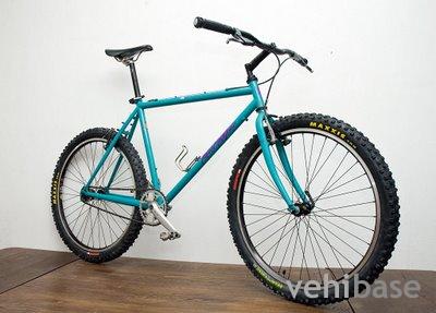 Specialized Rockhopper