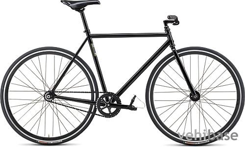 Specialized Roll 1