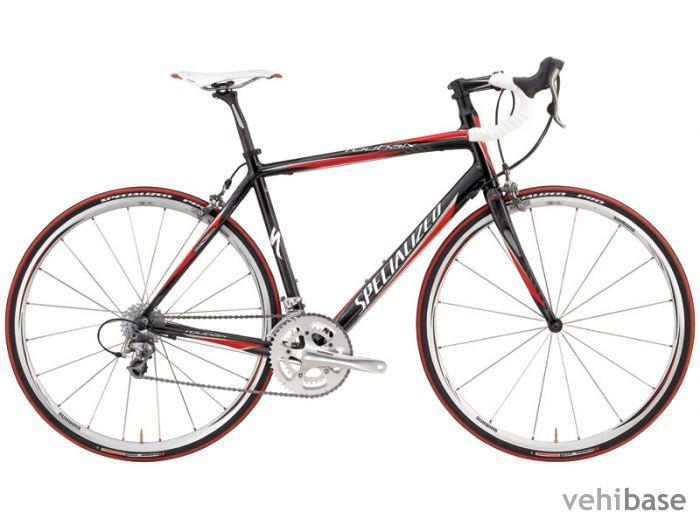 Specialized Roubaix Comp Compact