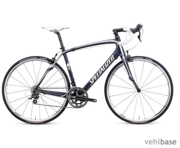 Specialized Roubaix Comp