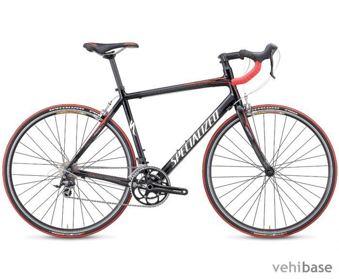 Specialized Roubaix Compact