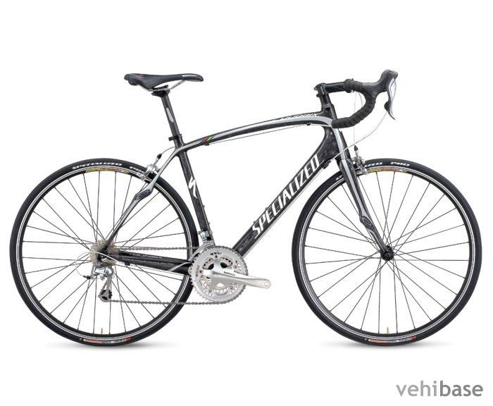 Specialized Roubaix Elite Triple