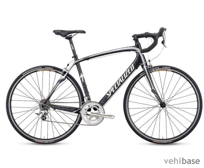 Specialized Roubaix Elite