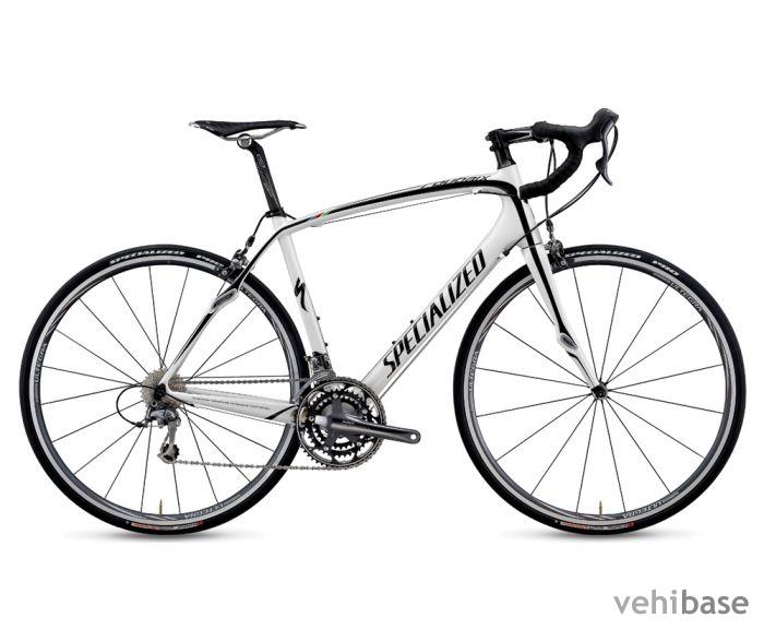 Specialized Roubaix Expert Triple