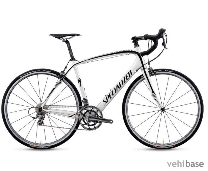 Specialized Roubaix Expert