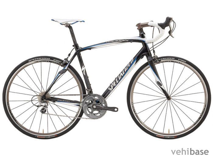 Specialized Roubaix Pro