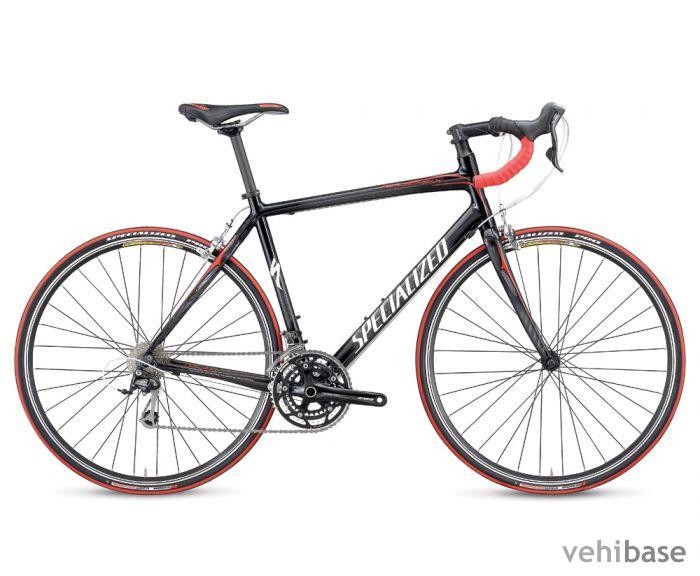Specialized Roubaix Triple