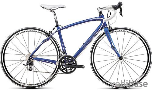 Specialized Ruby Comp Compact