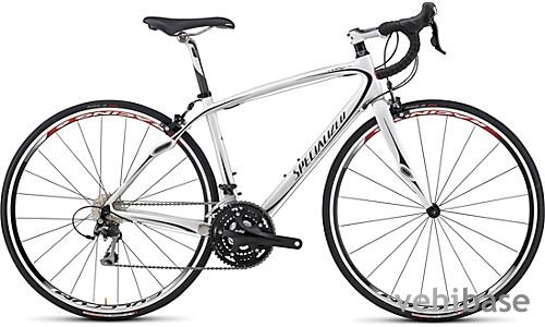 Specialized Ruby Comp Triple