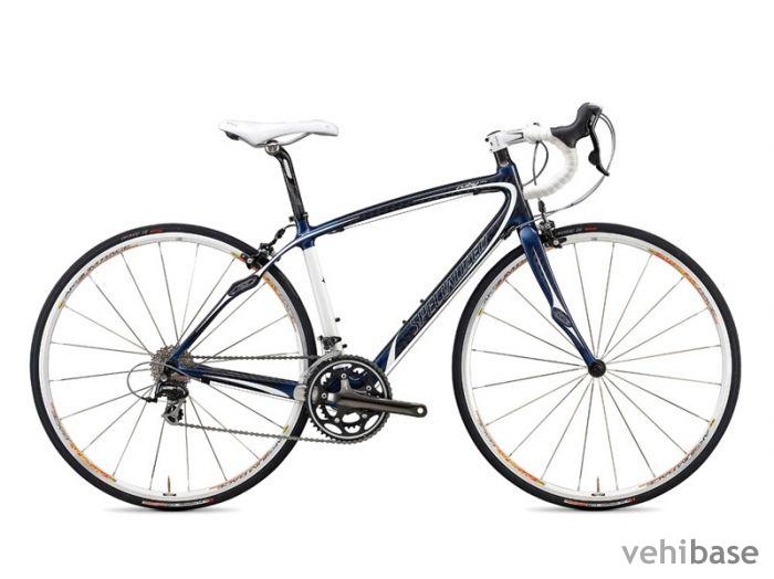 Specialized Ruby Comp