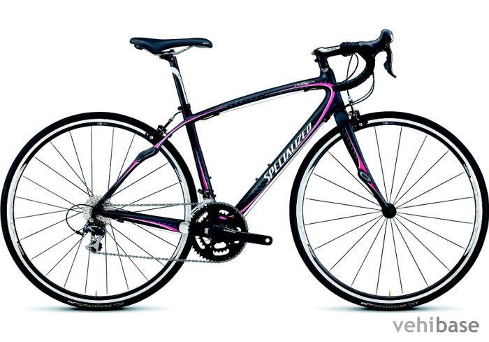 Specialized Ruby Elite