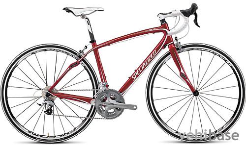 Specialized Ruby Expert Compact