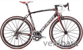 Specialized S-Works Carbon Hardtail