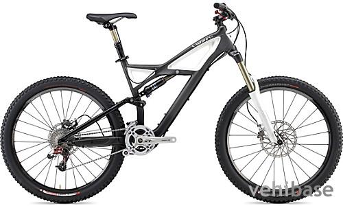 Specialized S-Works Enduro Carbon