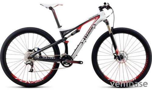 Specialized S-Works Epic 29er