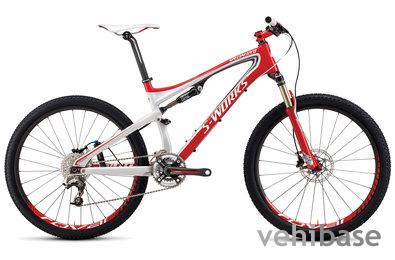 Specialized S-Works Epic FSR