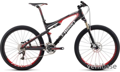 Specialized S-Works Epic