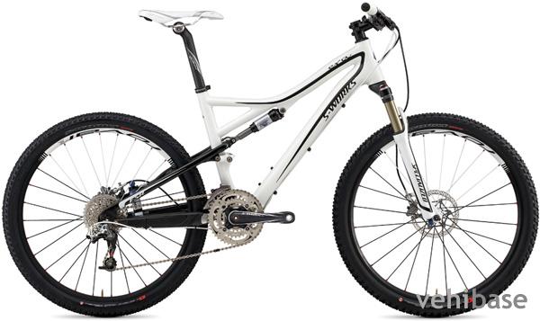 Specialized S-Works Era