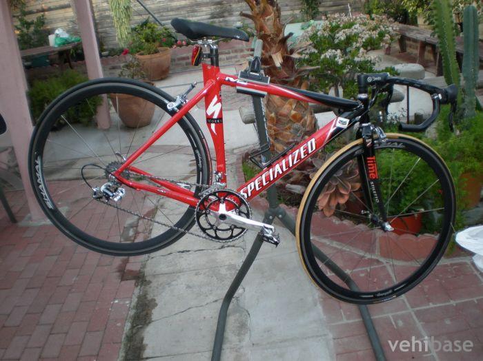Specialized S-Works M4