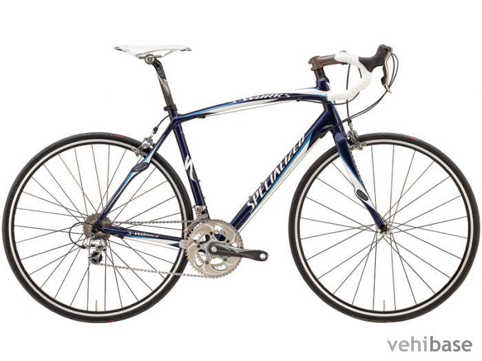 Specialized S-Works Roubaix SL Dura-Ace