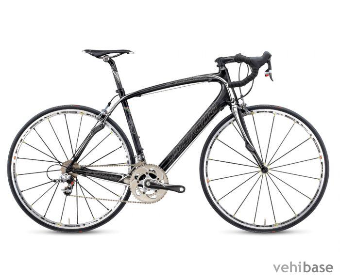 Specialized S-Works Roubaix SL2 SRAM