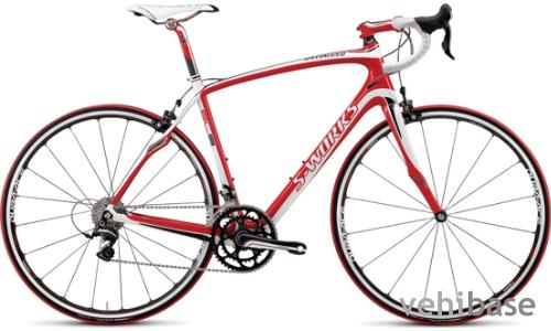 Specialized S-Works Roubaix SL3 Dura-Ace