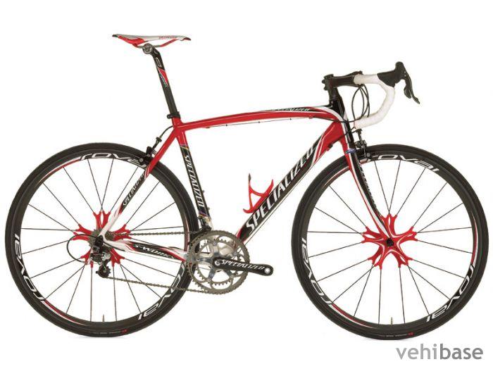 Specialized S-Works Tarmac SL Campagnolo