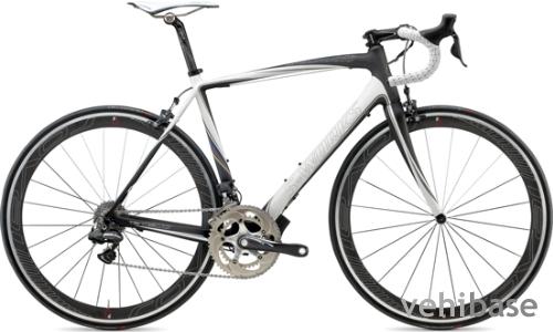 Specialized S-Works Tarmac SL3 Di2