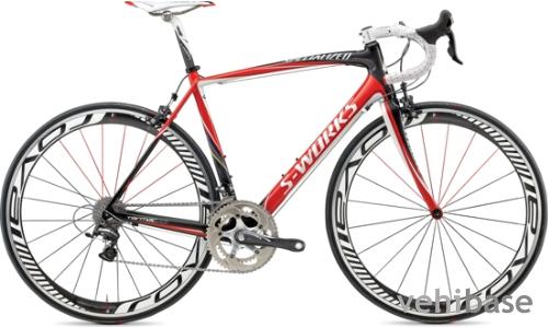 Specialized S-Works Tarmac SL3 Dura-Ace
