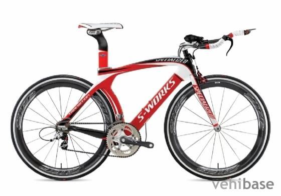 Specialized S-Works Transition