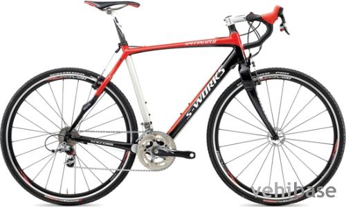 Specialized S-Works Tricross Carbon