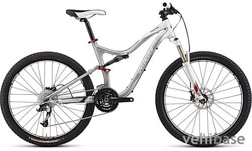 Specialized Safire Comp