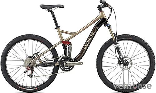 Specialized Safire Expert Carbon