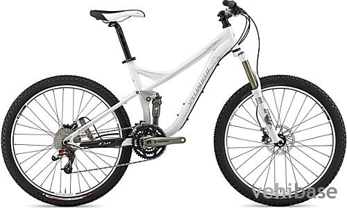 Specialized Safire Expert