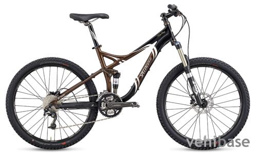 Specialized Safire FSR Elite